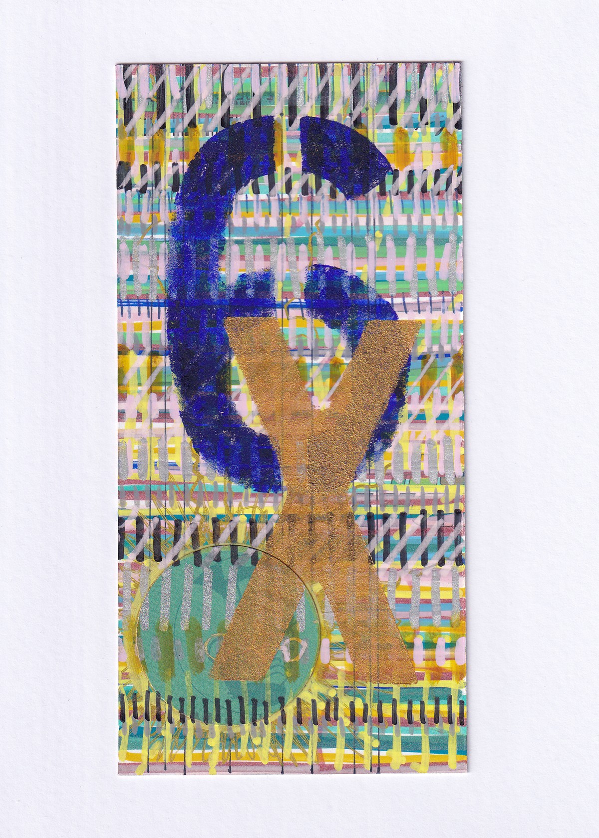 Art Card 0323